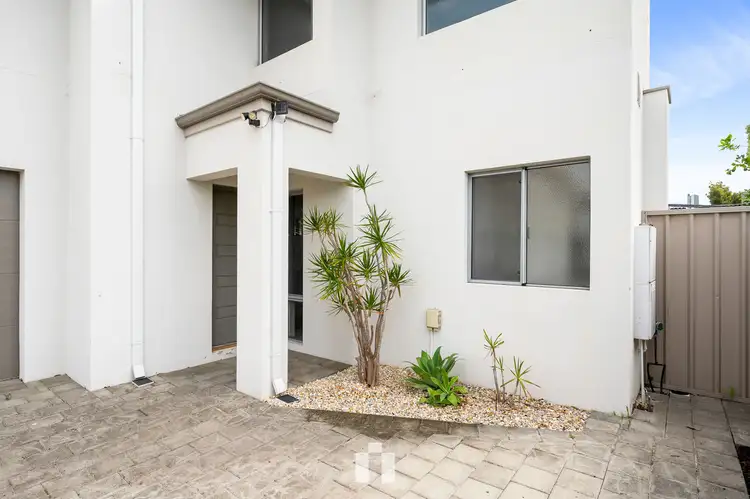 Third view of Homely house listing, 3/6 Cemy Place, Kewdale WA 6105