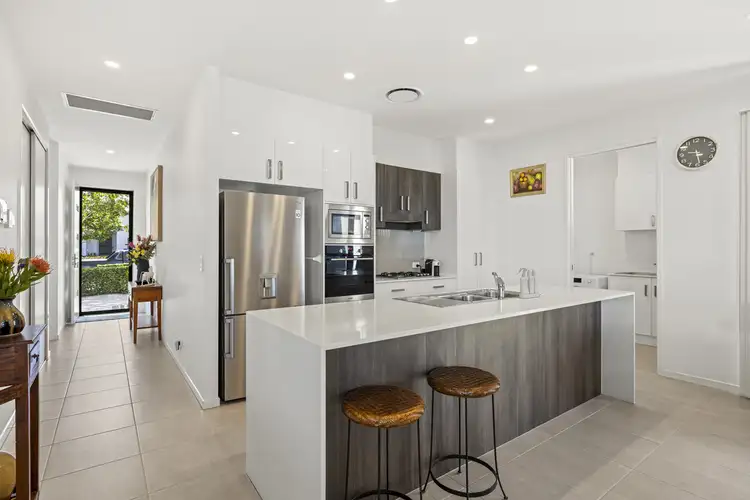 Second view of Homely retirement listing, 70/500 South Street, Glenvale QLD 4350