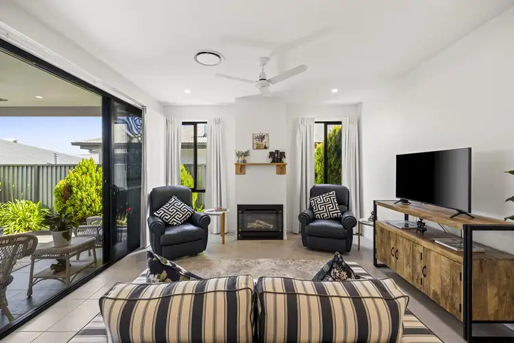 Fourth view of Homely retirement listing, 70/500 South Street, Glenvale QLD 4350