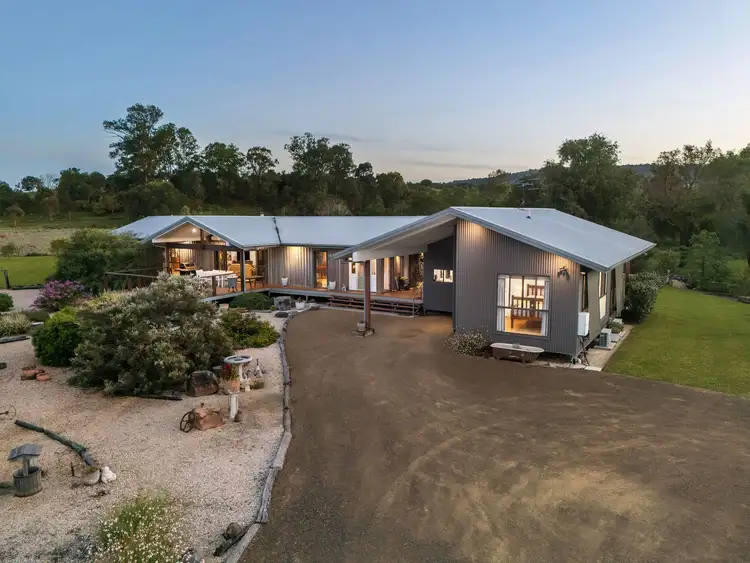 471 Tallegalla Road, Tallegalla QLD 4340