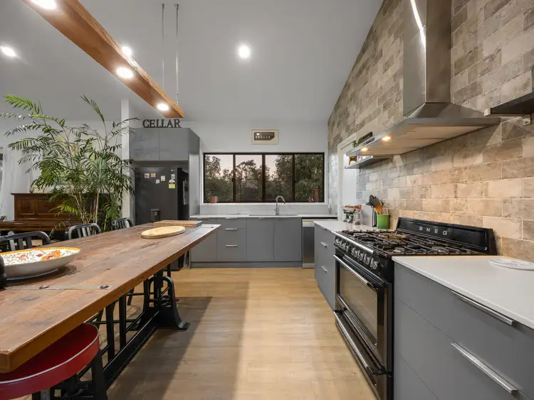 Second view of Homely house listing, 471 Tallegalla Road, Tallegalla QLD 4340