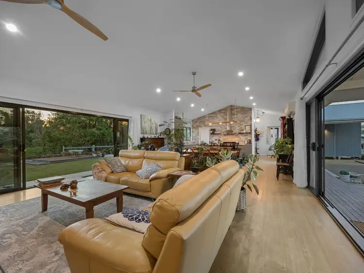 Fourth view of Homely house listing, 471 Tallegalla Road, Tallegalla QLD 4340