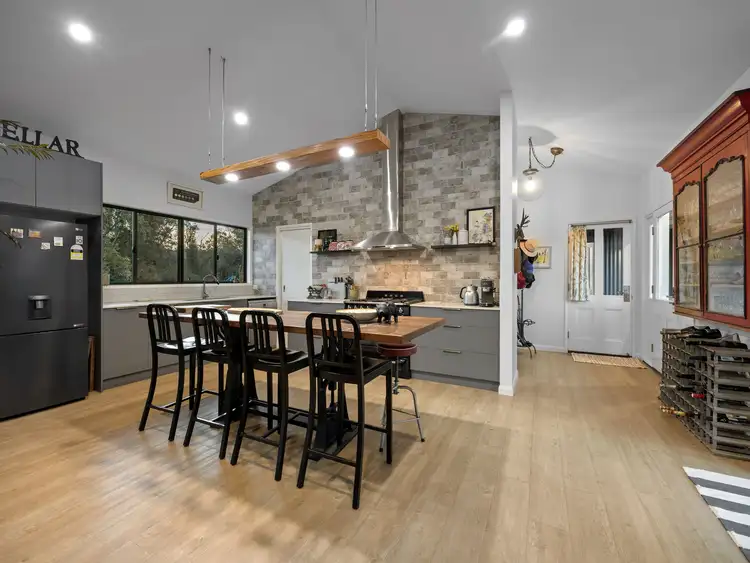 Fifth view of Homely house listing, 471 Tallegalla Road, Tallegalla QLD 4340