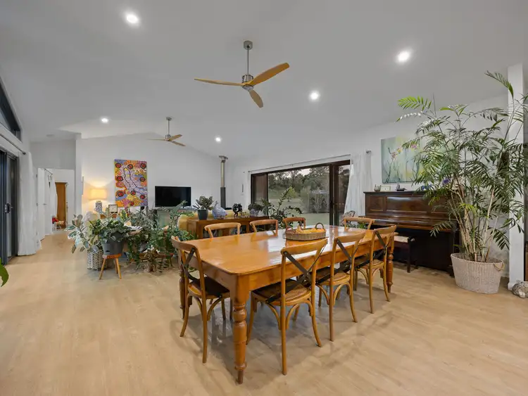 Sixth view of Homely house listing, 471 Tallegalla Road, Tallegalla QLD 4340