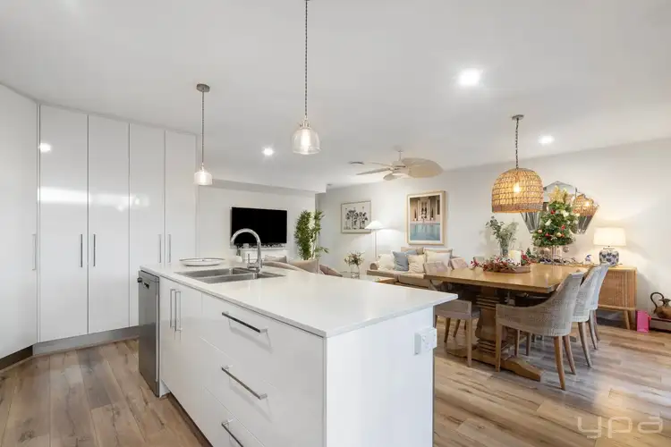 Third view of Homely townhouse listing, 3/32 Formosa Street, Pimpama QLD 4209