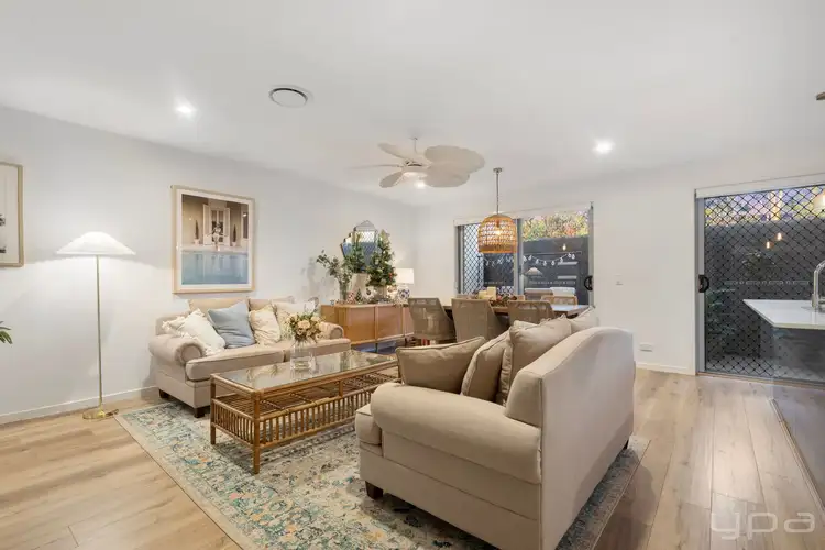 Sixth view of Homely townhouse listing, 3/32 Formosa Street, Pimpama QLD 4209