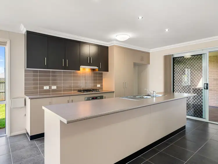 Second view of Homely house listing, 1 Meares Street, Kearneys Spring QLD 4350