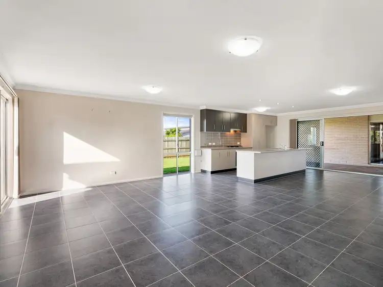 Fourth view of Homely house listing, 1 Meares Street, Kearneys Spring QLD 4350