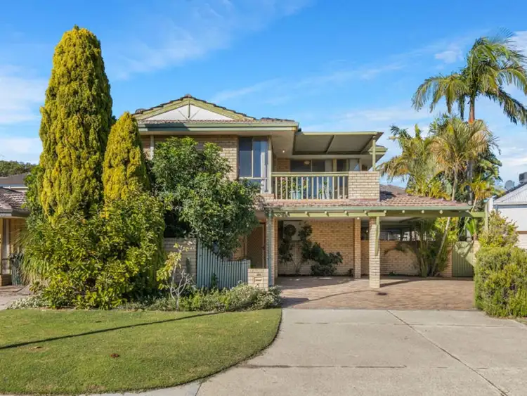 4/87 Mary Street, Como WA 6152