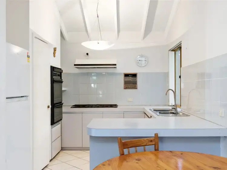 Second view of Homely townhouse listing, 4/87 Mary Street, Como WA 6152