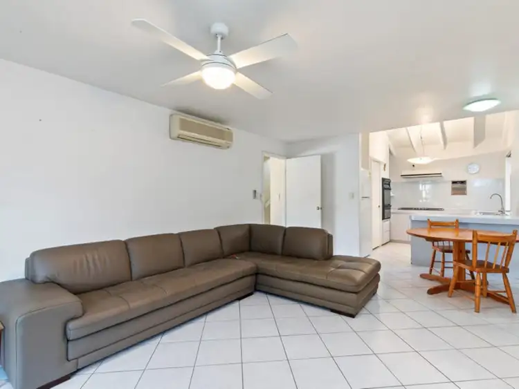 Third view of Homely townhouse listing, 4/87 Mary Street, Como WA 6152