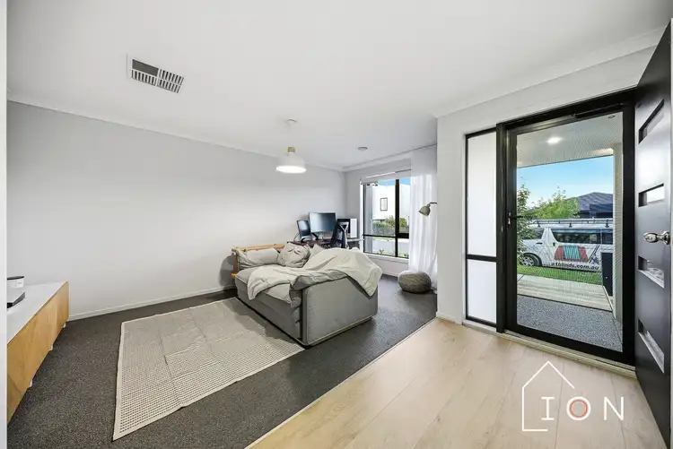 Sixth view of Homely house listing, 8 Limandus Crescent, Cranbourne South VIC 3977