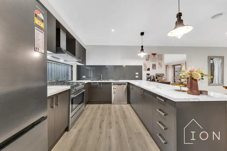 Second view of Homely house listing, 6 Remus Circuit, Cranbourne West VIC 3977