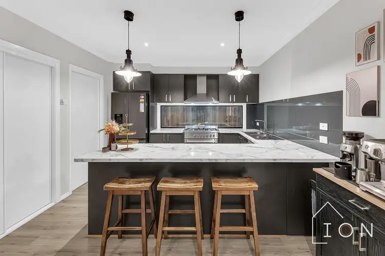 Third view of Homely house listing, 6 Remus Circuit, Cranbourne West VIC 3977