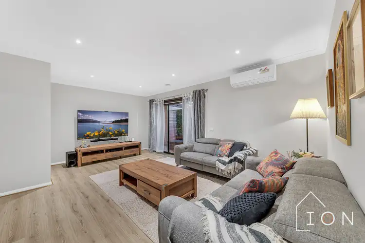 Fourth view of Homely house listing, 6 Remus Circuit, Cranbourne West VIC 3977