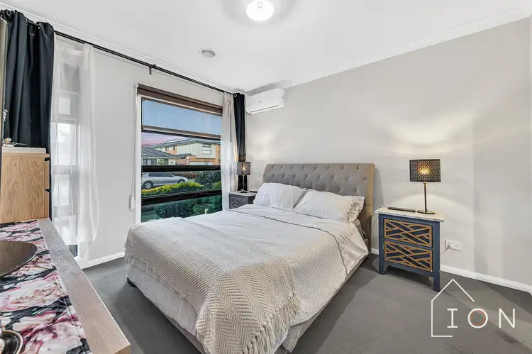 Sixth view of Homely house listing, 6 Remus Circuit, Cranbourne West VIC 3977