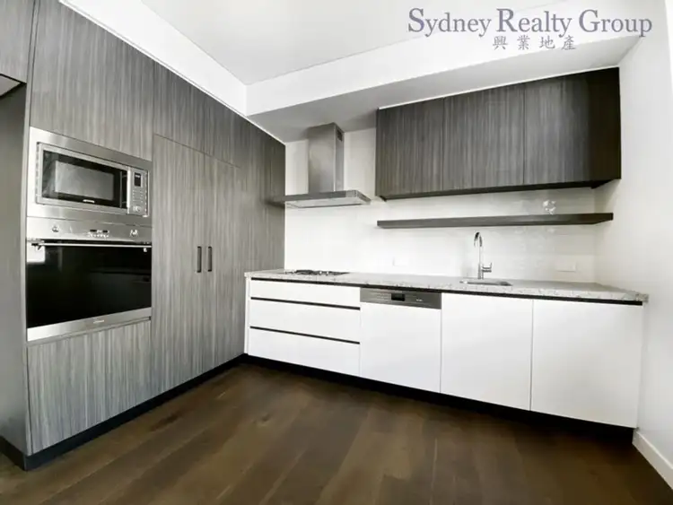 Third view of Homely apartment listing, 521/4 Elger Street, Glebe NSW 2037