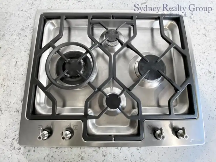 Fourth view of Homely apartment listing, 521/4 Elger Street, Glebe NSW 2037