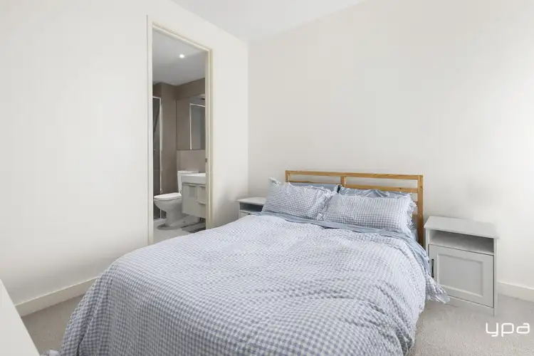 Third view of Homely apartment listing, 110/2-4 Murray Street, Brunswick West VIC 3055