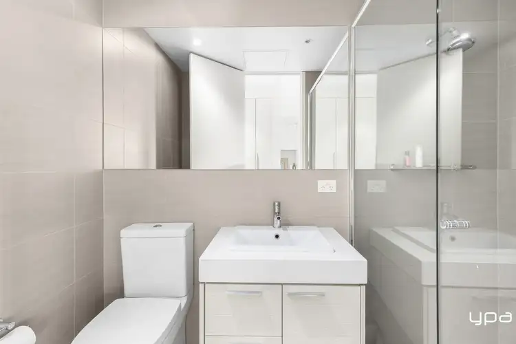 Fifth view of Homely apartment listing, 110/2-4 Murray Street, Brunswick West VIC 3055