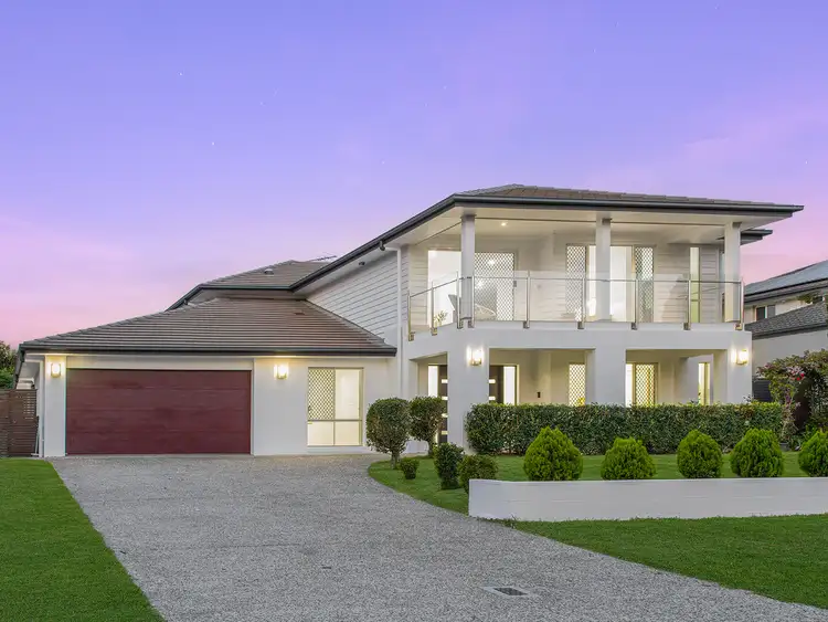 53 Sinnamon Road, Sinnamon Park QLD 4073