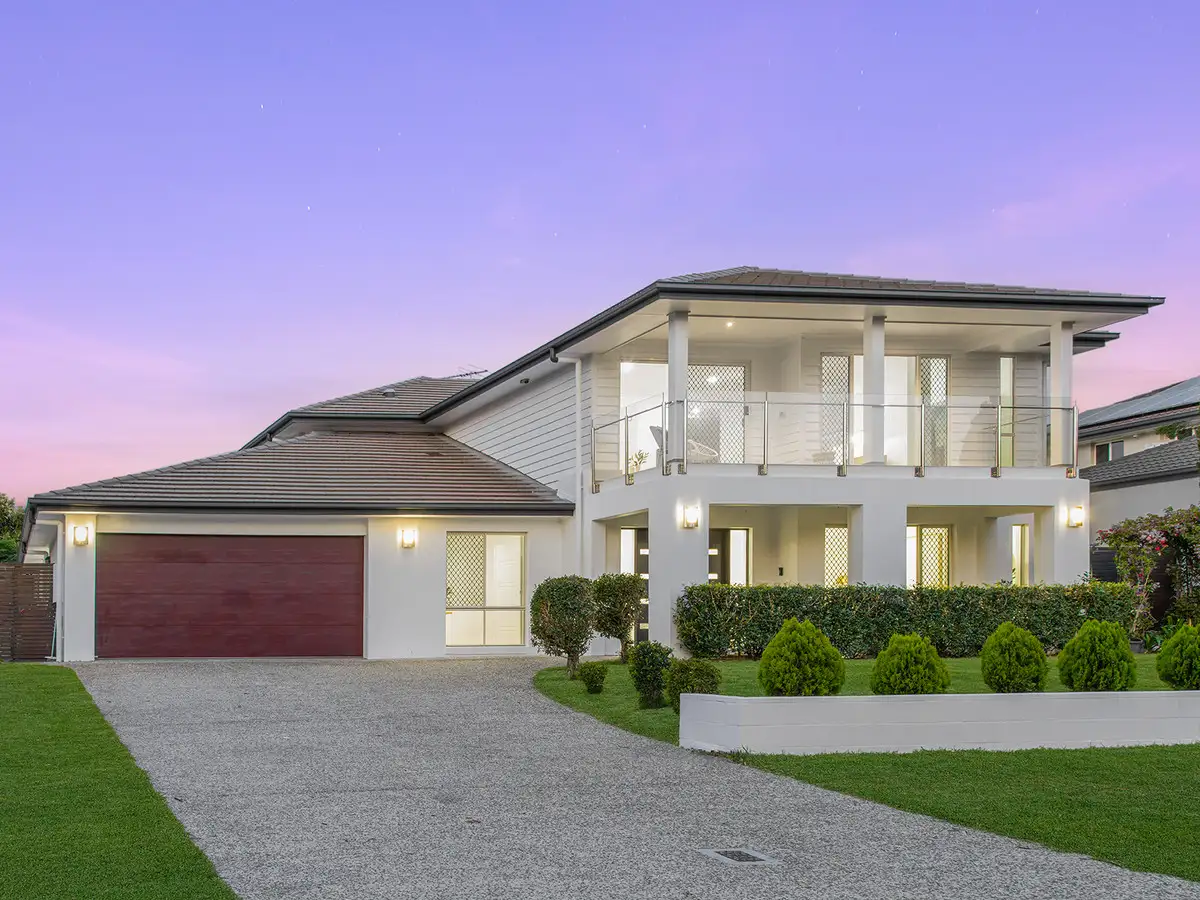 Main view of Homely house listing, 53 Sinnamon Road, Sinnamon Park QLD 4073