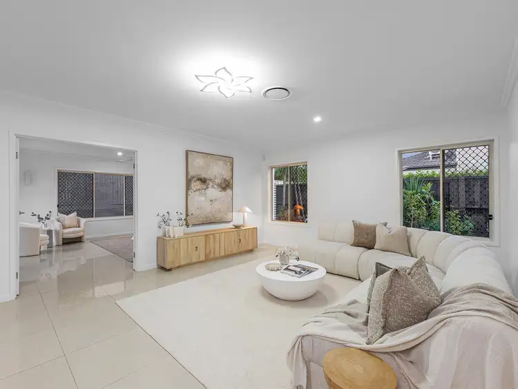 Third view of Homely house listing, 53 Sinnamon Road, Sinnamon Park QLD 4073