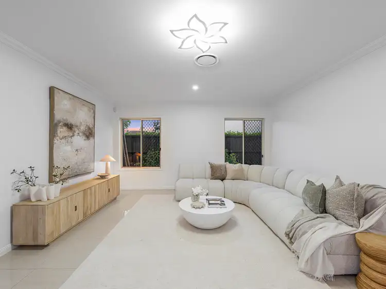 Fourth view of Homely house listing, 53 Sinnamon Road, Sinnamon Park QLD 4073