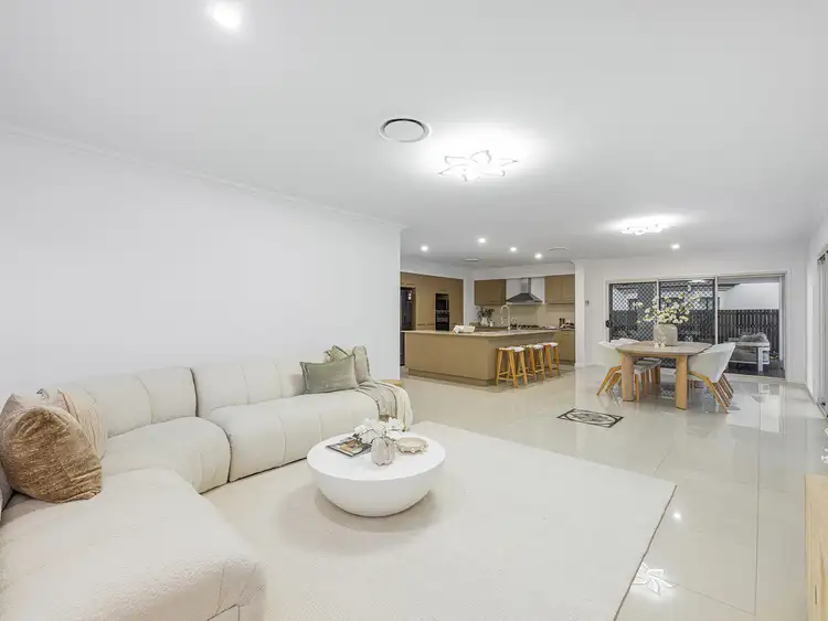 Fifth view of Homely house listing, 53 Sinnamon Road, Sinnamon Park QLD 4073