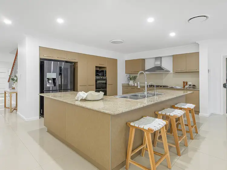 Seventh view of Homely house listing, 53 Sinnamon Road, Sinnamon Park QLD 4073