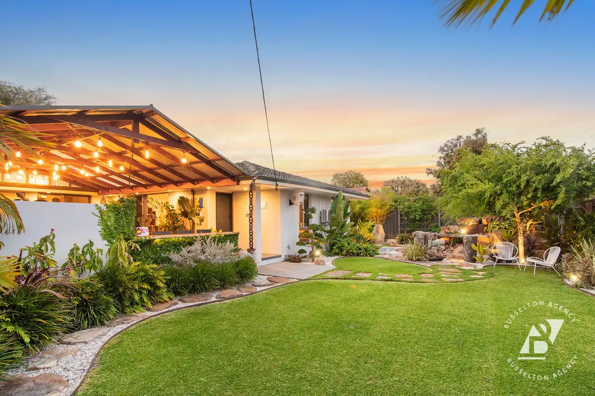 Main view of Homely house listing, 16 Breeden Street, West Busselton WA 6280