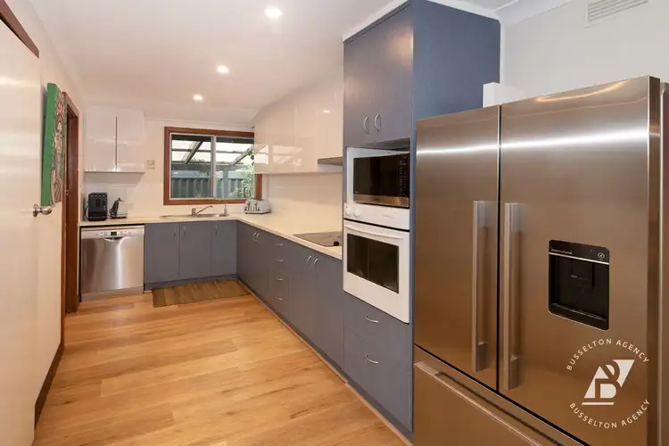 Third view of Homely house listing, 16 Breeden Street, West Busselton WA 6280