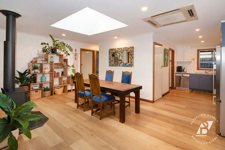 Fourth view of Homely house listing, 16 Breeden Street, West Busselton WA 6280