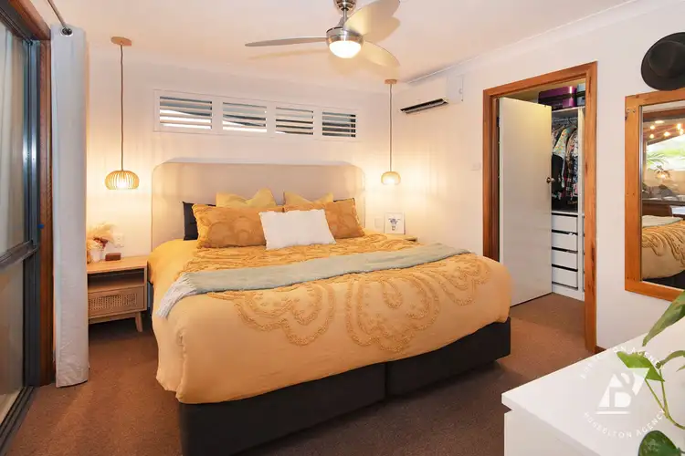 Seventh view of Homely house listing, 16 Breeden Street, West Busselton WA 6280