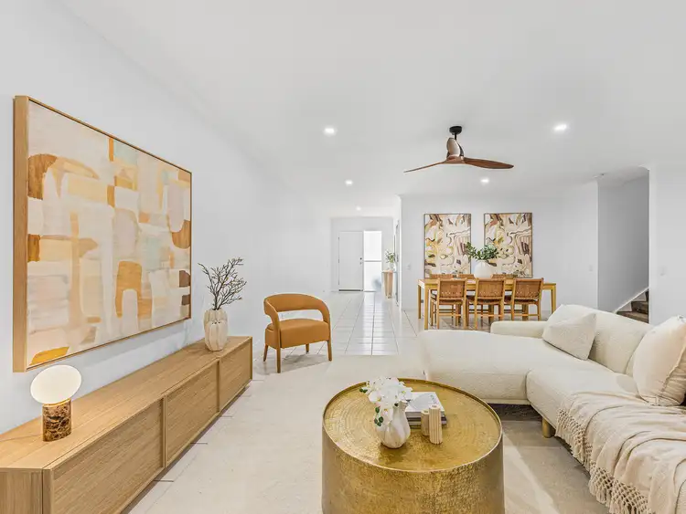 Fifth view of Homely townhouse listing, 7/7 Greenway Circuit, Mount Ommaney QLD 4074