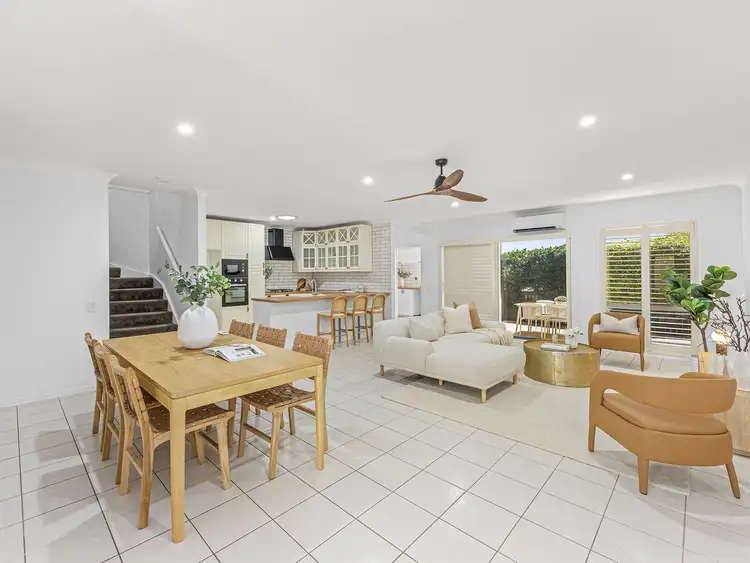 Sixth view of Homely townhouse listing, 7/7 Greenway Circuit, Mount Ommaney QLD 4074