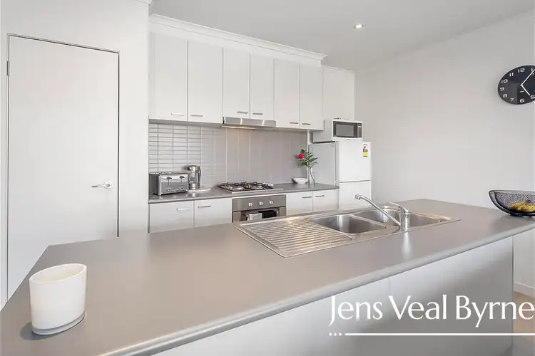 Second view of Homely house listing, 33 Willoby Drive, Alfredton VIC 3350