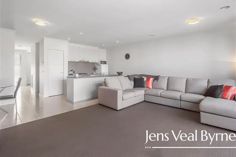 Fourth view of Homely house listing, 33 Willoby Drive, Alfredton VIC 3350