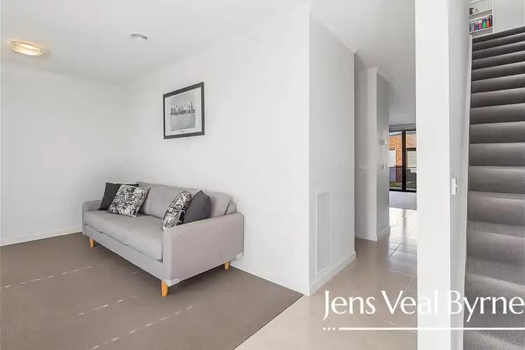 Fifth view of Homely house listing, 33 Willoby Drive, Alfredton VIC 3350