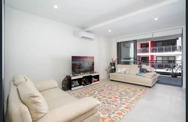 Second view of Homely unit listing, 38/6 Bingham Street, Schofields NSW 2762