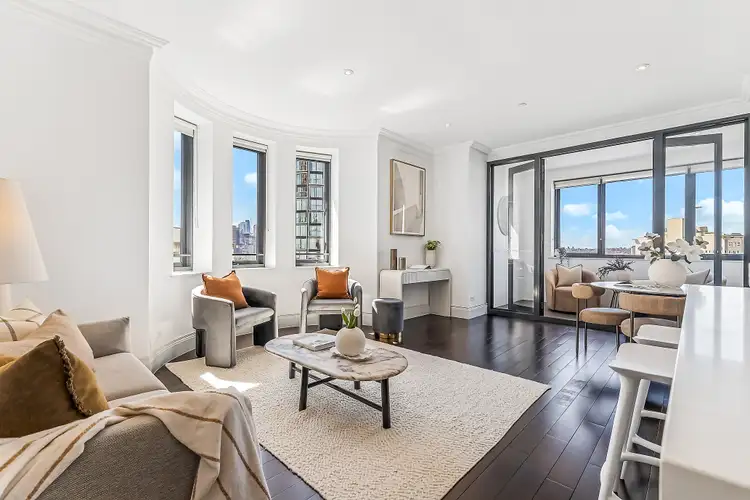 702/13-15 Bayswater Road, Potts Point NSW 2011