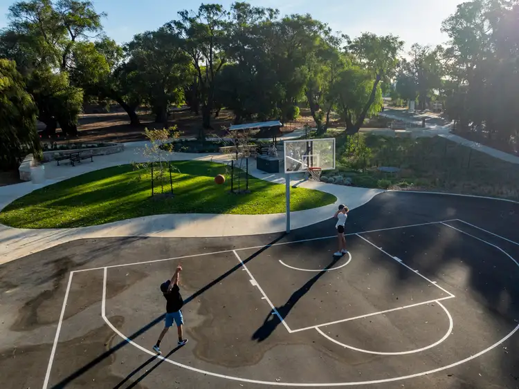 LOT 50, 50 Yebble Drive, Vasse WA 6280