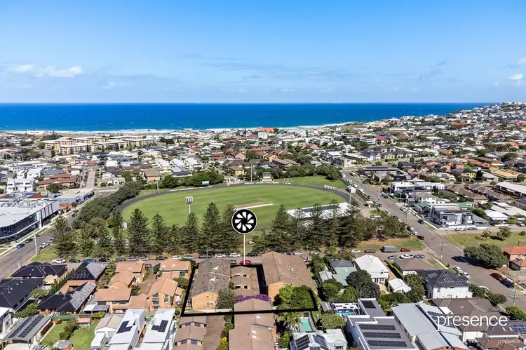 Second view of Homely unit listing, 2/35 Merewether Street, Merewether NSW 2291