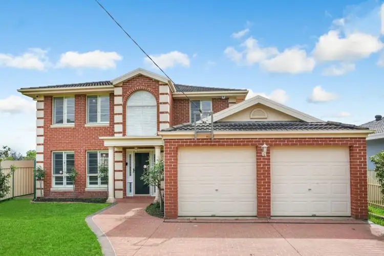 91 Willmington Road, Luddenham NSW 2745