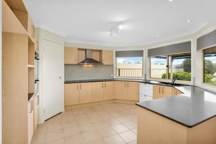 Second view of Homely house listing, 91 Willmington Road, Luddenham NSW 2745