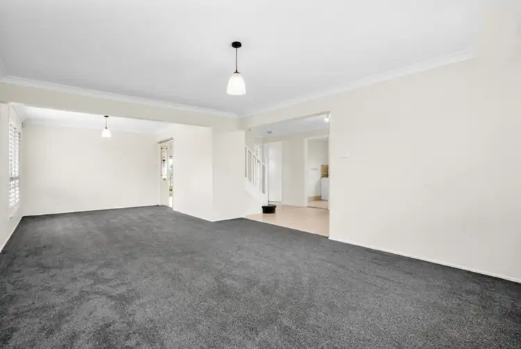 Fourth view of Homely house listing, 91 Willmington Road, Luddenham NSW 2745