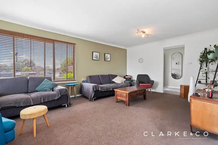 Third view of Homely house listing, 8 Stace Crescent, Tenambit NSW 2323