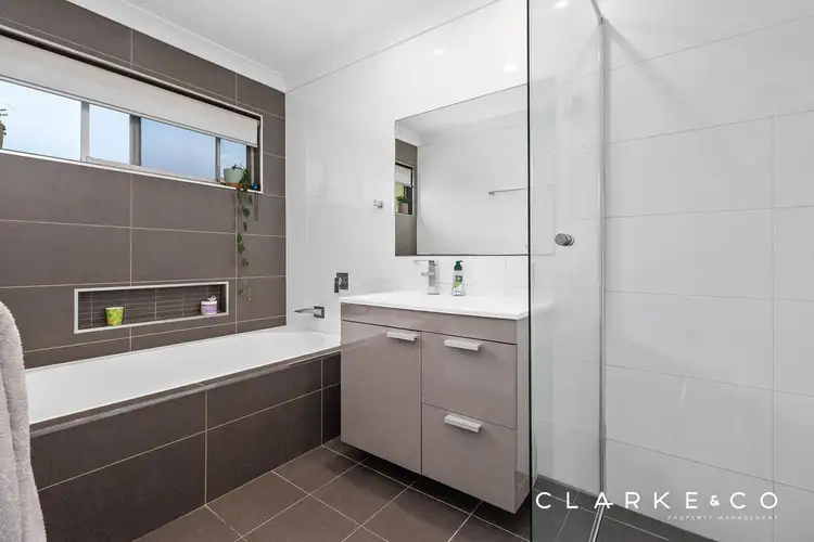 Fifth view of Homely house listing, 8 Stace Crescent, Tenambit NSW 2323