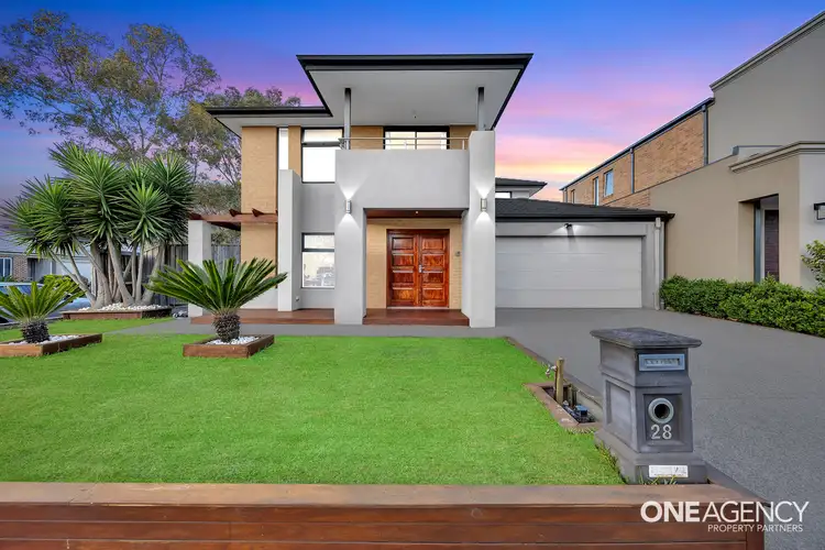 28 Aegean Link, Point Cook VIC 3030