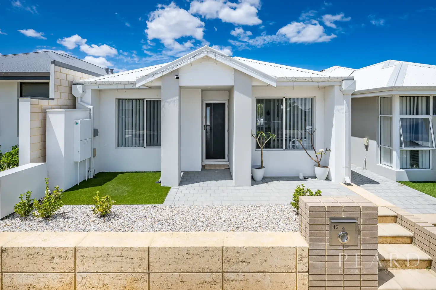 Main view of Homely house listing, 42 Picasso Promenade, Alkimos WA 6038